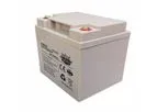 Champion Power - Model 6FM38G 12V38Ah - Gel Electrolyte Battery