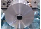 Huasheng - Transformer Winding Aluminium Foil
