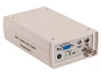 GBS Elektronik - Model NScan - Neutron Counter with Motor Control Unit