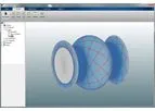 TANIQ - Reinforced Rubber Product Design and Manufacturing Software