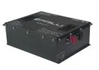Pailli - 48 Volt LiFePo4 Golf Cart Lithium Ion Battery