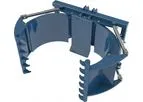 Flexus - Bale Opener - Waste to Energy