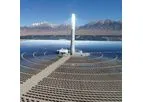 BOFU - Concentrated Solar Power (CSP) Tracker