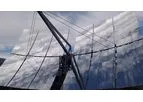 SST - Advanced Solar Dish Collector