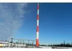 FlareTech - Utility Flare Stacks for Combustion of Waste Gases