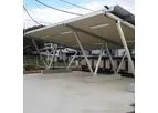 Wanhos Solar - Photovoltaic Carport (PV Carport)