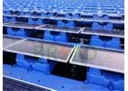 BROAD - Floating Mounting System With High Tensile Strength