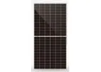SunEvo - Model Evo 5 Series - Monocrystalline Bifacial Dual Glass Solar Module
