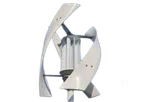 ECO I-SOS - Wind Turbine