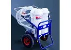 Jingyuan - Model JY-M50 - Mobile Oil Purifying Filter and Refueling Machine