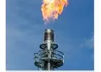 Earthcon - Air Assisted Flare