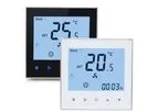 Beris - Model BT03-WF-FCU - Heating and Cooling FCU Room Programmable Thermostat