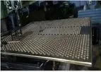 United - Aluminium Tube Sheet Heat Exchanger