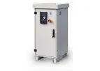 ElectroAir - Model IAC - 60 Hz Frequency Converters