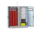 FutureE - Model EPS - Hydrogen-Based Energy Solutions