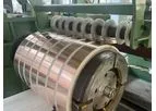 Jinyou - Strip Coil & Coil