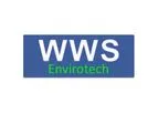 WWS Enviro Tech - Online Continuous Stack Monitoring System
