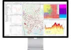 Fluidit Heat - District Energy System Modeling Tool