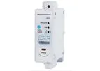 Joy Technology - Model JOY121MP - Single Phase DIN-Rail Prepaid Electricity Meter