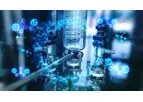 Cyclewell - High-Efficiency Lithium Extraction Technology