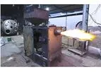 Patel Energy - Multi Fuel or Pellet Burner