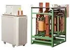 American Plating Powe - Oil-Cooled Variable Ratio Rectifier for Industrial Applications
