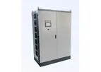 TONGKE - Electrolytic Hydrogen Fluoride to Fluorine gas Power Supply Machine