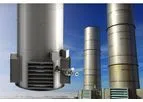 ClearSign Core - Flare System
