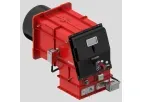 Raadman - Model RGB-M-4550-DB - Dual Block Burner