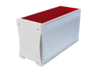 FAAM - Model Kombi Series - Lithium Battery System for Energy Storage