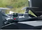 Above - Autonomous Drone for Solar Plant Monitoring