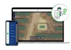Above - Digital Construction Management Software for Solar Assets