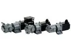 TOKYO KEIKI - Model ESS Series - Energy-Efficient Direct Drive System