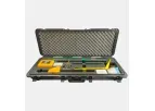 T&R Edgcumbe - Model LLT-3.3kV - Live Line Tester Kit for Overhead Line Voltage Testing