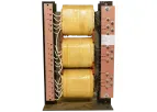 SNC Manufacturing - Custom Electrical Transformers