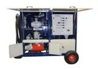 Transorfilter - Model TF Series - Transformer Oil Filtration System
