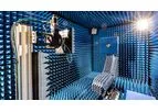 IEC 60601-1-2 EMC Testing Services for Medical Devices