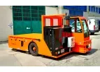 MORELLO - Heavy-duty Electric Platform Truck