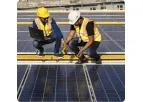 Comprehensive Solar Panel Maintenance Services