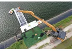 Preassembled Floatovoltaics Service