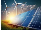 Renewable Energy Solution