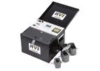 HVI - Model DTS-60A(F) - Automatic Oil Dielectric AC Test Set