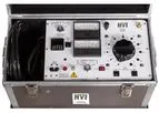HVI - Model ALT-130/60 and ALT-130/60F - AC High Voltage Aerial Lift Dielectric Test Set