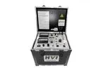 HVI - Model PTS-15(F) - DC High Voltage Test Set and Megohmmeter