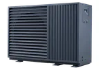 a-TroniX - AX Heat Pumps