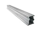 Welser Profile - Steel Profiles for Solar Power