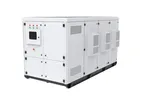 FEFA - Future Energy Storage System (FESS)