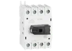 KATKO LoadSafe - Model KU 316NO - KU & RT Rotary and Change-over Switches 16-40A