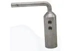 FPIC - Inclined Termination for FPIC Insulated Conductor