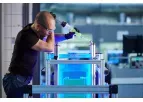 Elestor - Hydrogen-Iron Flow Battery for Renewable Energy Storage